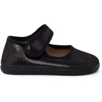 pisamonas bailarinas merceditas barefoot brillo tira adherente para nina