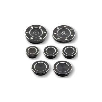 Cubrechasis BMW R 9T kit Hisider