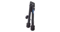 soporte de pared para bicicleta mottez