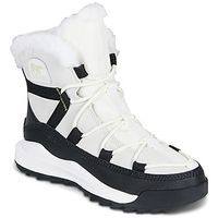 sorel descansos 010 black sea salt para mujer