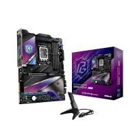 placa base asrock z890 lga 1851 atx phantom gaming z890 nova wifi ddr5 raid wifi