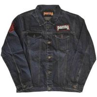 pantera chaqueta vulgar display of power para mujer