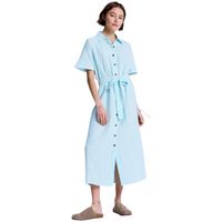 roxy vestido largo vestido island escape mujer para mujer