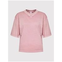reebok sport camiseta hk6950 para mujer