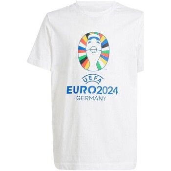 adidas Camiseta Official Emblem para niño