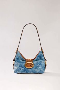 Bolso Mini De Hombro Camden