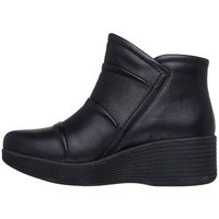skechers botines 169171 para mujer