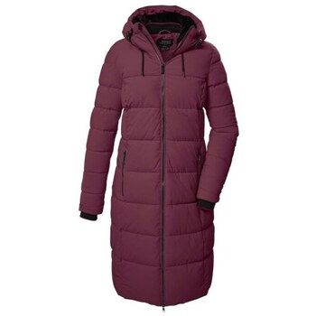 Killtec Parka Kow 56 para mujer