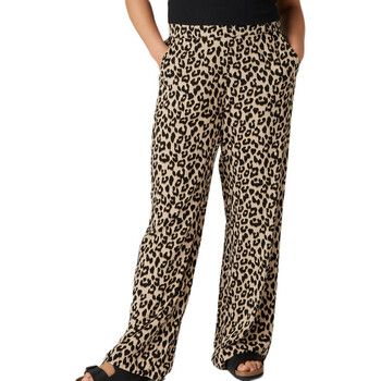 Vero Moda Pantalones Curve Easy Hw Wide para mujer