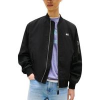 tommy hilfiger cazadora tjm cotton bomber ja dm0dm21674 para hombre