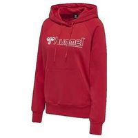 hummel jersey sweat a capuche noni 20 rouge para hombre