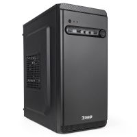 tooq tqc-4702u3c-b mini tower usb 30 negra