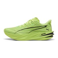 zapatillas puma deviate pure nitro verde negro aw26 talla 47 - eur