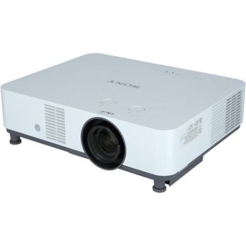 Sony VPL-PHZ51 Proyector 3LCD WUXGA 5300 Lúmenes Blanco