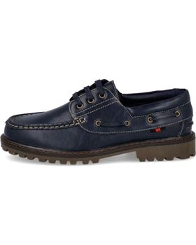 de BUBBLE BOBBLE 8081 NAUTICOS HOMBRE AZUL