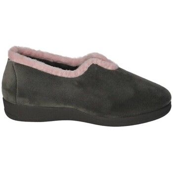 Ruiz Bernal Pantuflas Chinelas cerradas para mujer