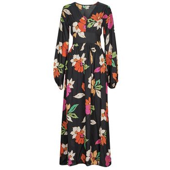 Billabong Vestido largo NIGHT BLOOM para mujer