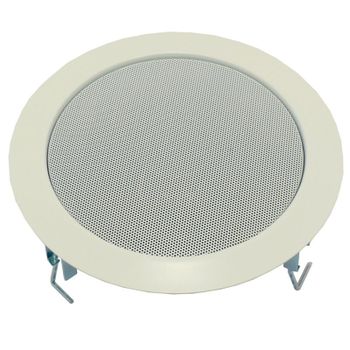 Visaton VS-DL18/2 Altavoz de Techo Hifi 17cm 100V