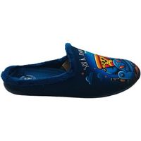 marpen pantuflas zapatilla casa pizzas hombre marpen 500inv25 para hombre
