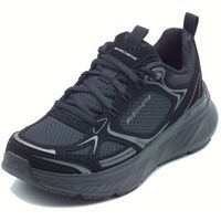 skechers zapatos 150475 edgeride silver ecplipse para mujer