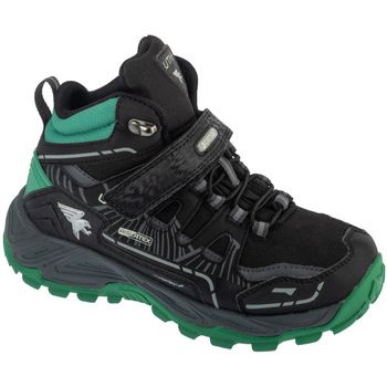Joma Zapatillas altas Utah Jr 25 JUTAHW para niño