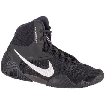 Nike Deportivas Moda Baskets Tawa haute cheville para hombre