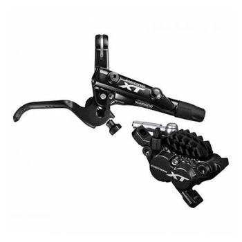 Freno De Disco Shimano Xt M80002 4 Pistones Trasero Mtb