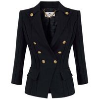 elisabetta franchi chaqueta giacca para mujer
