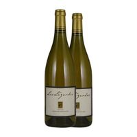 rostaing vino blanco les lezardes blanc collines 75 cl 125 vol pack de 2 unidades