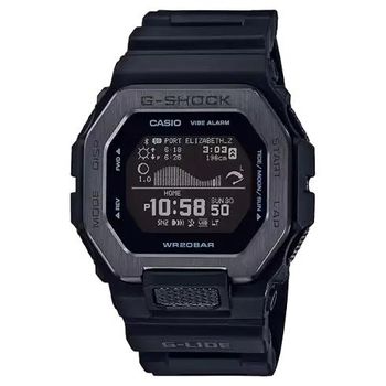 Reloj Casio modelo GBX-100NS-1ER marca