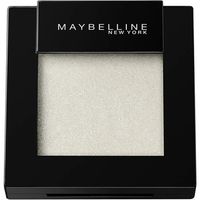maybelline new york sombra de ojos  bases color sensational eyeshadow - 80 vanilla fantasy para mujer