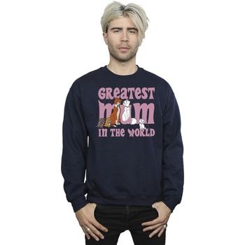 Disney Jersey The Aristocats Greatest Mum para hombre
