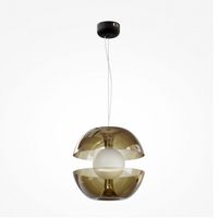 lampara colgante led rebel 6w