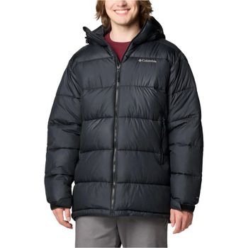 Columbia Abrigo de plumas Pike Lake Parka para hombre
