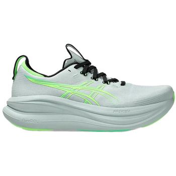 Asics Zapatillas de running Chaussures de running gel-nimbus 28 maille respirante para hombre