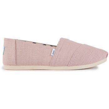 Toms Alpargatas Alpargata Classic Zapatos para mujer