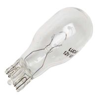 921a bulb capless 12v 10w - single pack