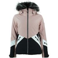 peak mountain chaqueta blouson de ski femme anita para mujer