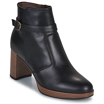 NeroGiardini Botines I513820D-100 para mujer
