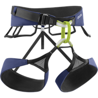 edelrid arnes sirana ii-navy-m