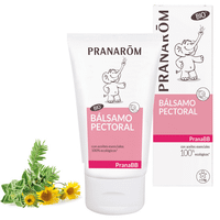 pranarom pranabb balsamo pectoral bio 40 ml
