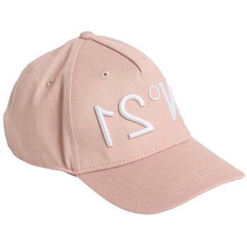 N°21 Gorra Cappello para niña