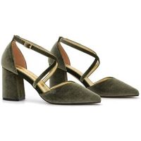 montevita zapatos de tacon 105483 para mujer