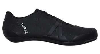 Zapatillas de carretera udog tensione negro