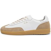 sun68 zapatillas california sun leather para hombre