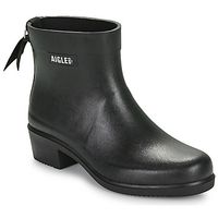 aigle botas de agua myrica bottil para mujer