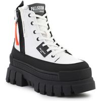 palladium zapatillas altas domylna nazwa para mujer