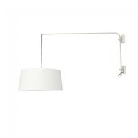 aplique de pared raisa