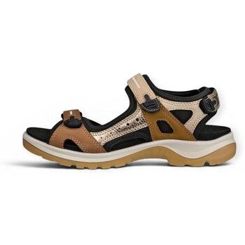 Ecco Sandalias 06956352043 para mujer