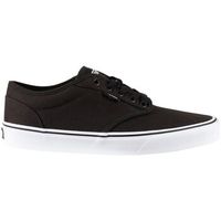 vans zapatillas zapatillas de lona atwood para hombre